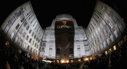 H GUINNESS γιορτάζει και φέτος την ημέρα του Arthur Guiness