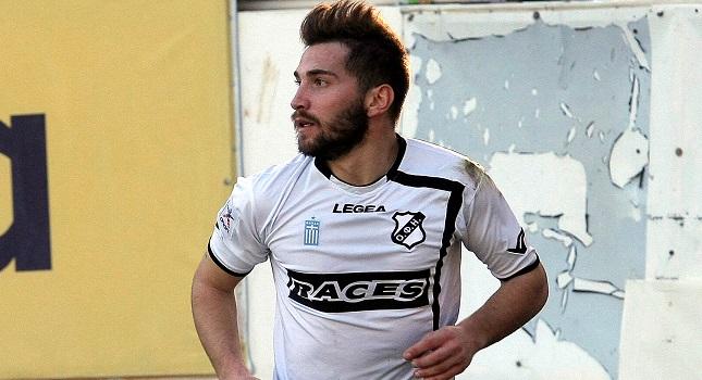 Νέο συμβόλαιο σε «Πέρο»