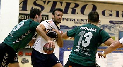 «Άλωσε» το «ΔΑΪΣ» ο Διομήδης