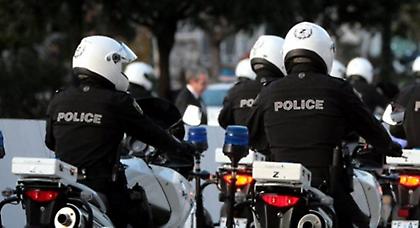 Συνελήφθη και η σύζυγος του δολοφόνου του Παύλου Φύσσα