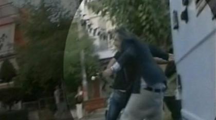 Δείτε βίντεο από τον προπηλακισμό του Π. Καμμένου στην Αμφιάλη