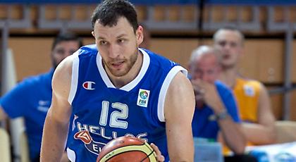 Χάνει Ολυμπιακό ο Μαυροκεφαλίδης