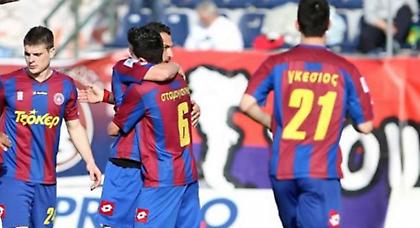 «Θρίλερ»… για λίγους!