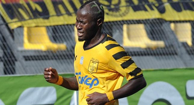 Συνεχίζουν μόνοι τους Ουντότζι και Παπαδόπουλος