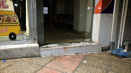 Η ΕΛ.ΑΣ. για τη δολοφονία