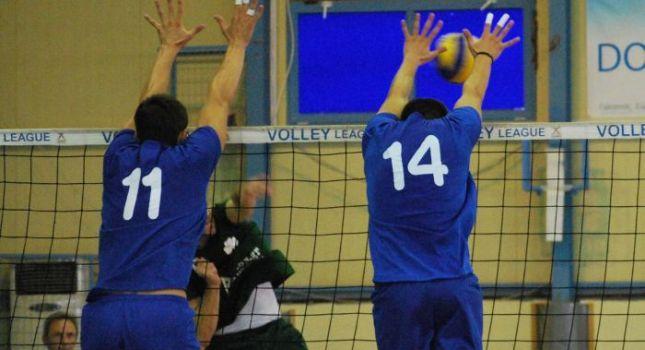 Τρίτη ήττα για Παναθηναϊκό