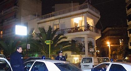 Προθεσμία για να απολογηθεί πήρε ο Χρυσαυγίτης δολοφόνος