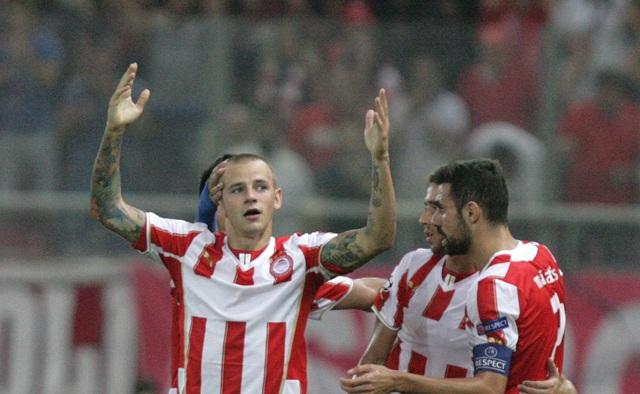 Σενάρια για Μαρσέιγ και Βάις!