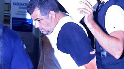 Αυτός είναι ο Χρυσαυγίτης δολοφόνος