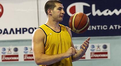 Καββαδάς μέχρι… τέλους