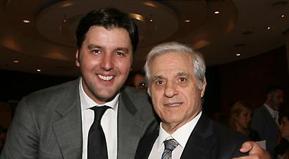 Μποντιρόγκα: «Μια φορά Παναθηναϊκός, πάντα Παναθηναϊκός»