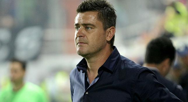 Εκτός δύο για Δερμιτζάκη