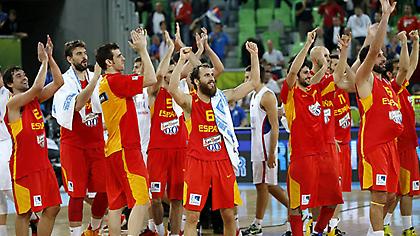 Γκασόλ… ο σφαιροβόλος (video)