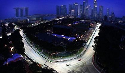 Τα φώτα εδώ!