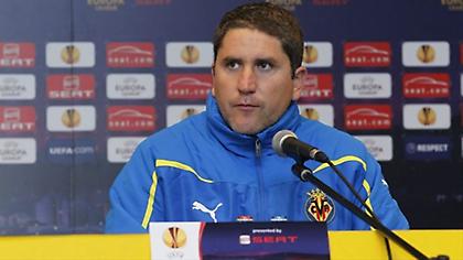 Τέλος ο Γκαρίδο από Μπριζ