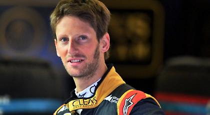 Γκροσάν: «Δεν είμαι πια το μαύρο πρόβατο»