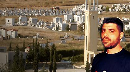 Πλήθος κόσμου στην κηδεία του Παύλου Φύσσα στο Σχιστό