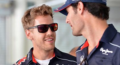 Και όμως θα του λείψει ο Γουέμπερ