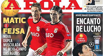 «Ασφάλεια» με Φέισα