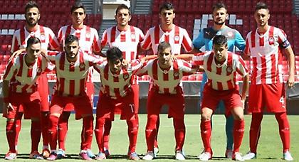 «Μας αδικεί το τελικό αποτέλεσμα»