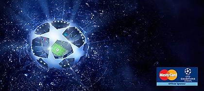 Στιγμές ανεκτίμητης αξίας από τη Mastercard στο Τσάμπιονς Λιγκ