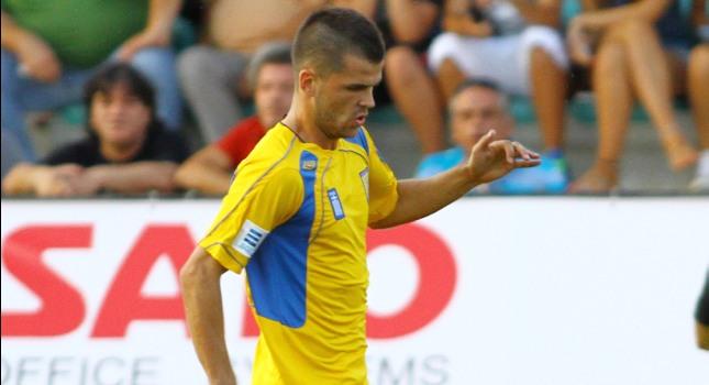 Ενοχλήσεις ο Μπόγιοβιτς