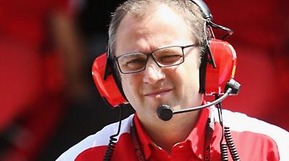 Ντομενικάλι: «Θα παραμονεύουμε»