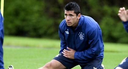 Τέλος ο Αργυρίου από Ρέιντζερς