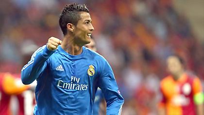 Ρεκόρ γκολ στην πρώτη βραδιά των ομίλων