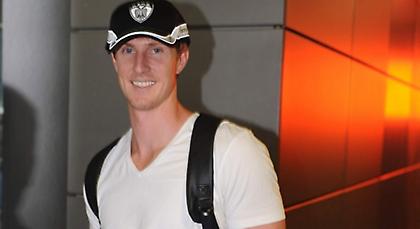 Πέιν: «Σπουδαία πράγματα φέτος στον ΠΑΟΚ»