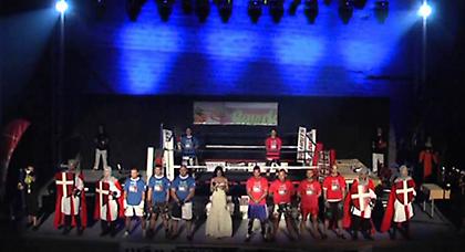 Το No Limits Ρόδου στη NOVA!