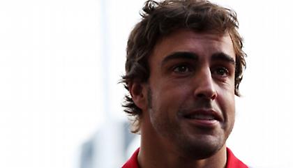 Αλόνσο: «Ο Κίμι η καλύτερη επιλογή»