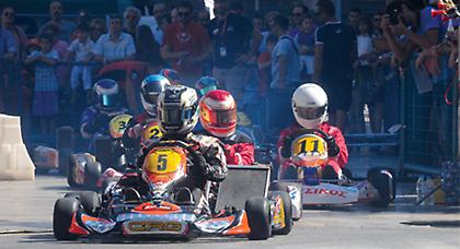 Παρουσιάστηκε το 5o P.I.C.K. – LOUX COLA