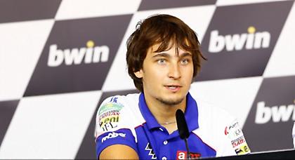 Τέλος η σεζόν για Άμπραχαμ