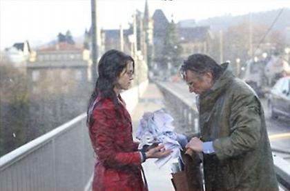 Ερχεται σήμερα στην Αθήνα ο Τζέρεμι Αϊρονς