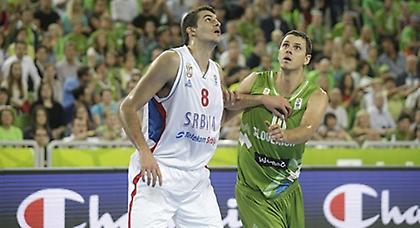 Οι οικοδεσπότες πάνε Μουντομπάσκετ