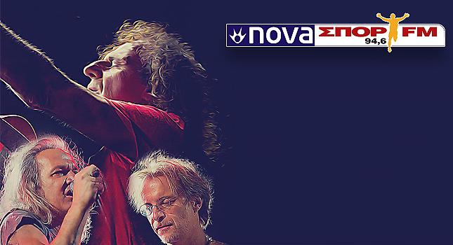 Παπακωνσταντίνου - Θηβαίος - Πασχαλίδης στους 94,6!