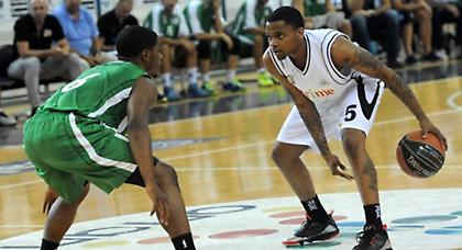 Δυνατό τουρνουά στη Δράμα