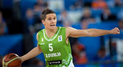 «Αντίο» στην εθνική λέει ο Λάκοβιτς