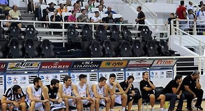 Το πρόγραμμα του ΠΑΟΚ στην Αδριανούπολη