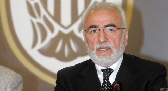 Αλλάζει τον ΠΑΟΚ