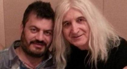 Ο ύμνος του Ερμή Ζωνιανών από Καρβέλα-Κονταρό! (video)