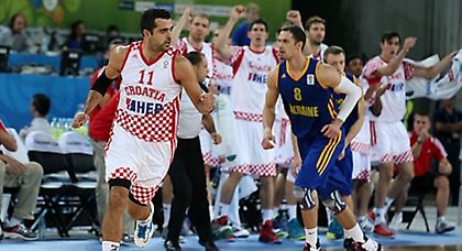 Τετράδα για τον Ούκιτς και την παρέα του!