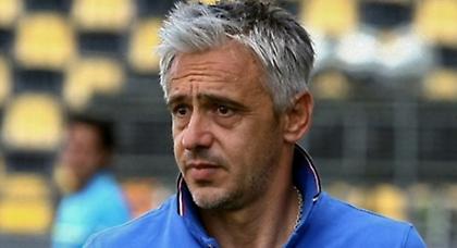 Τρίτος προπονητής πριν καν ξεκινήσει το πρωτάθλημα!