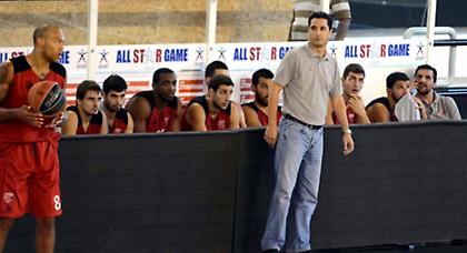 Ικανοποίηση από Σφαιρόπουλο, αλλά...