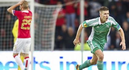 Δεν έμεινε… κολυμπηθρόξυλο! (video)