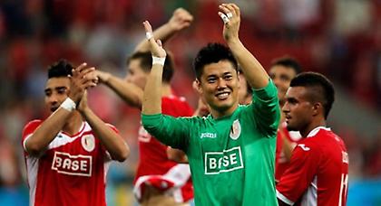 «Σοκ» για Σταντάρ, «όργια» από Σοριάνο