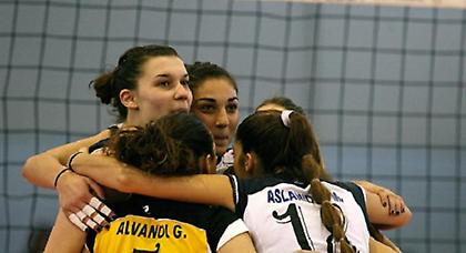 Ήττα για Μακεδόνες Αξιού