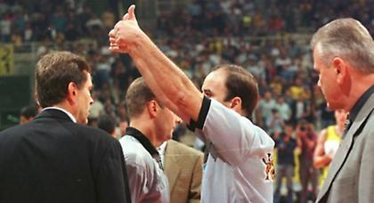 Ποιος Ιωαννίδης και ποιος Ιβκοβιτς...