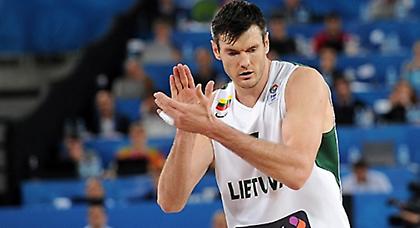 Το τελευταίο… εισιτήριο στη Λιθουανία